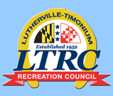 Lutherville-Timonium Recreation Council Logo
