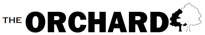 The Orchard newsletter logo